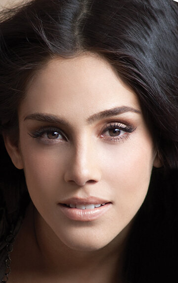 фото Сандра Эчеверриа