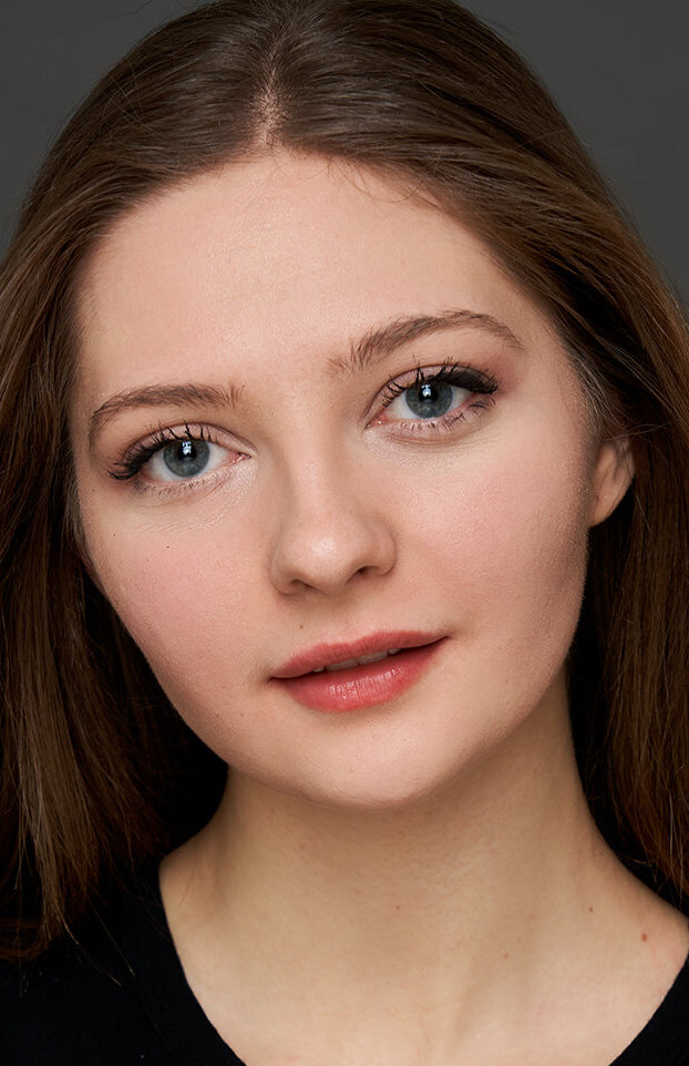 фото Кристина Фадеева