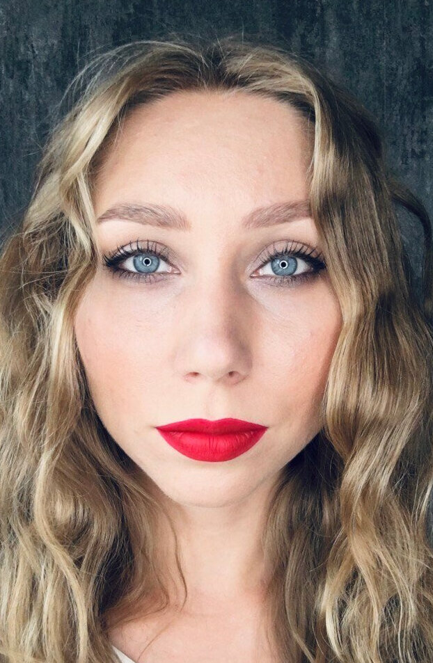 фото Алина Новикова