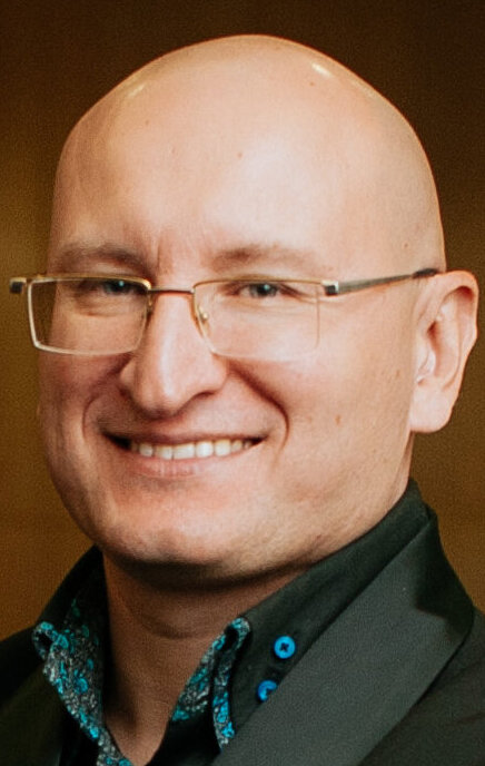 фото Алексей Крыжановский