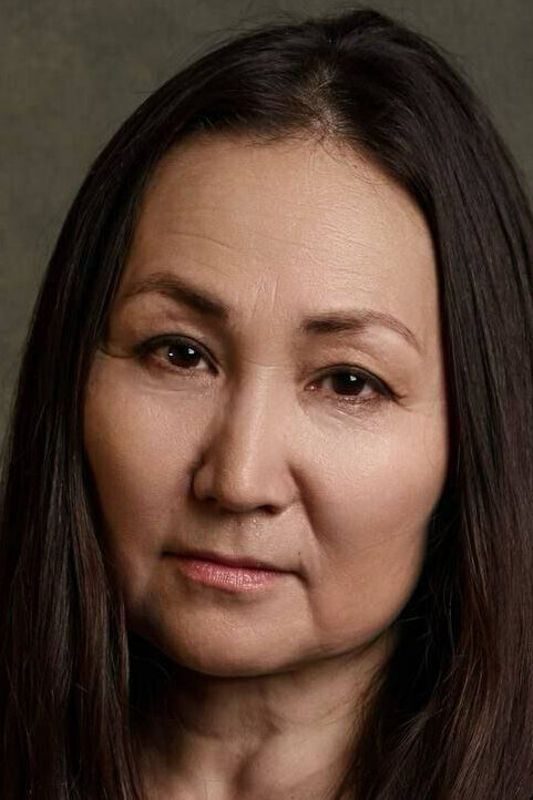 фото Лира Кекеева