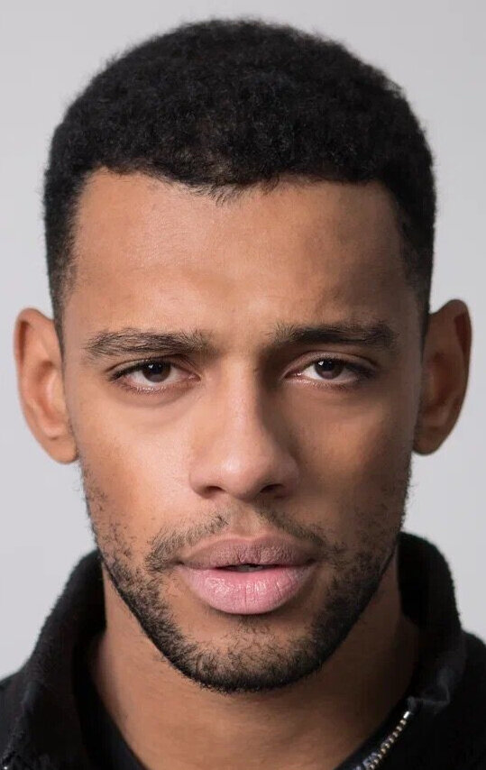 фото Давид Ниамеди