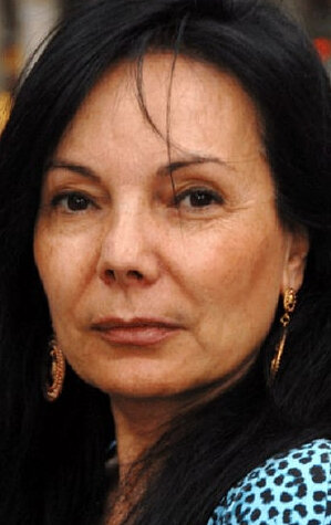 фото Кармен Серрет