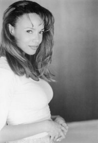 фото Алене Доусон