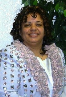 фото Мари Уоткинс