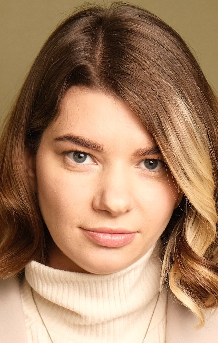 фото Софья Шевелева