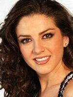 фото Лидия Авила