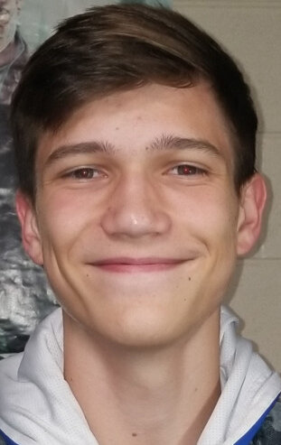 фото Дилан Кларк