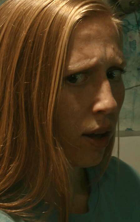 фото Ханна Кларк