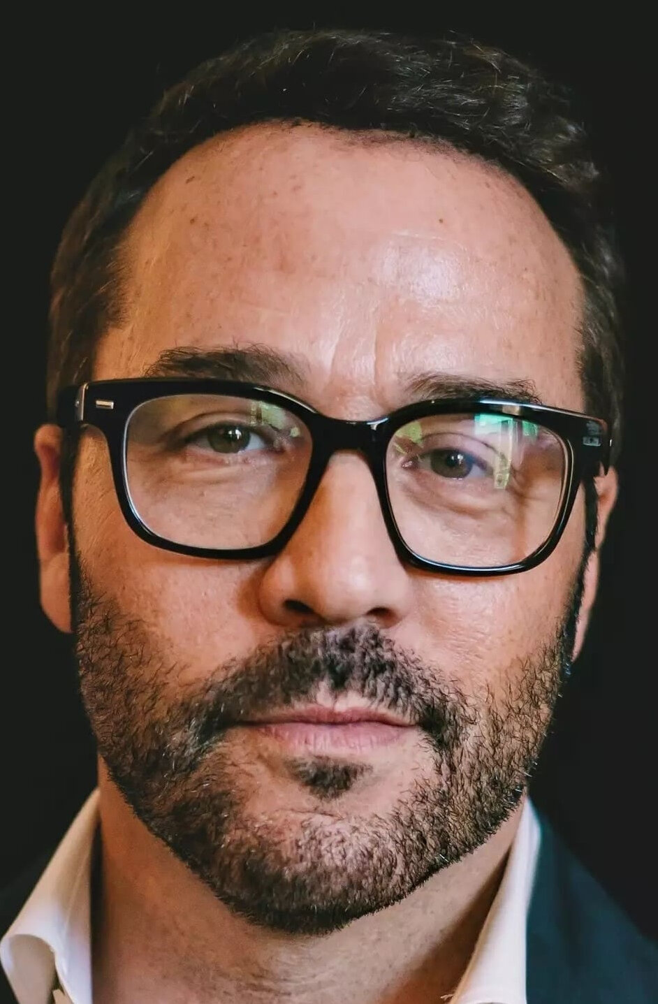 фото Джереми Пивен