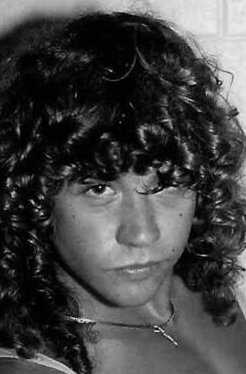 фото Крис фон Эрих