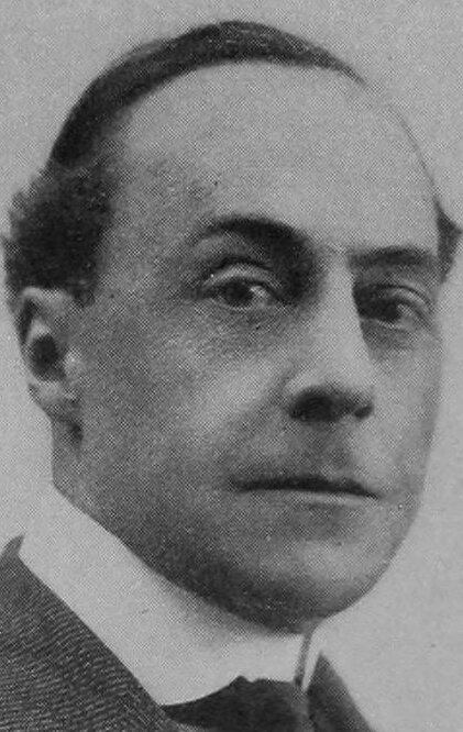 фото Йейл Беннер