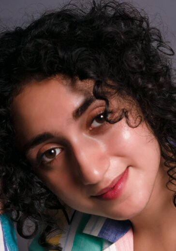 фото Санджита Бхаттачарья