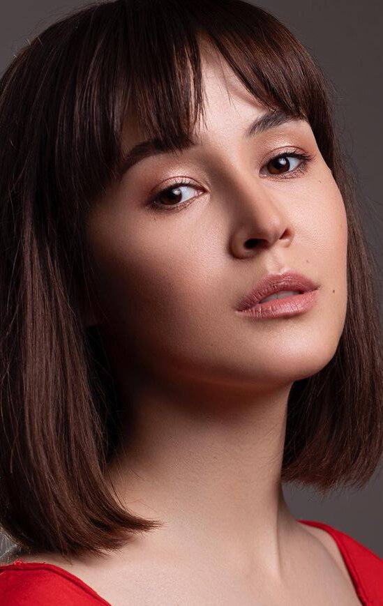 фото Зарина Хаджиметова