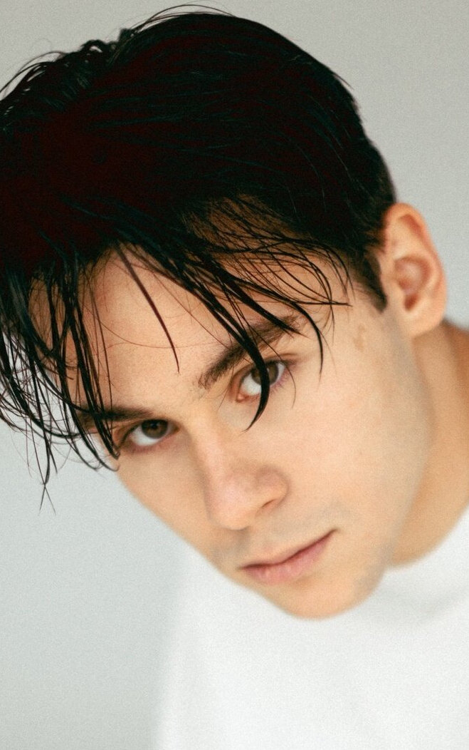 фото Андрей Михайлов