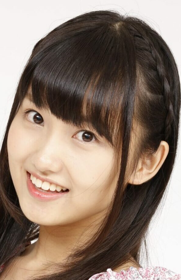 фото Маи Наруми