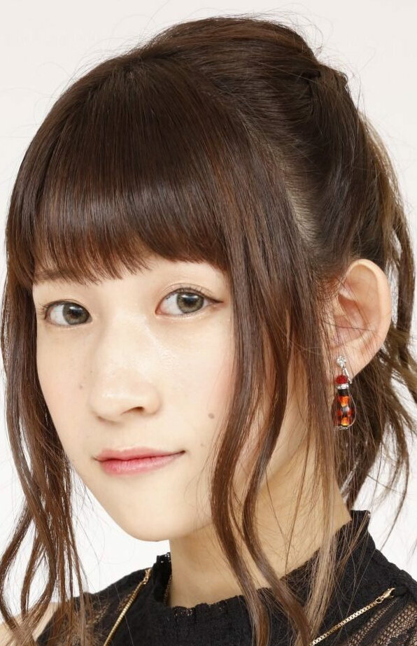 фото Минако Хосокава