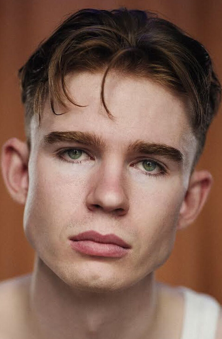 фото Гарри Кэдби