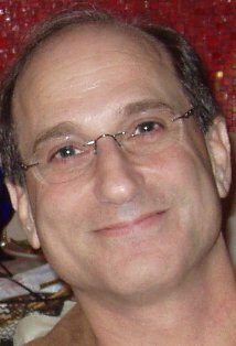 фото Дик Аткинс