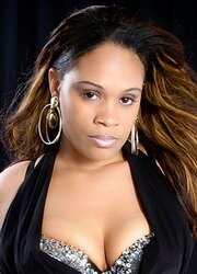 фото Анжелика Монет