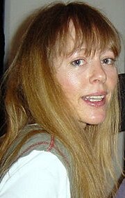 фото Симоне Брахманн