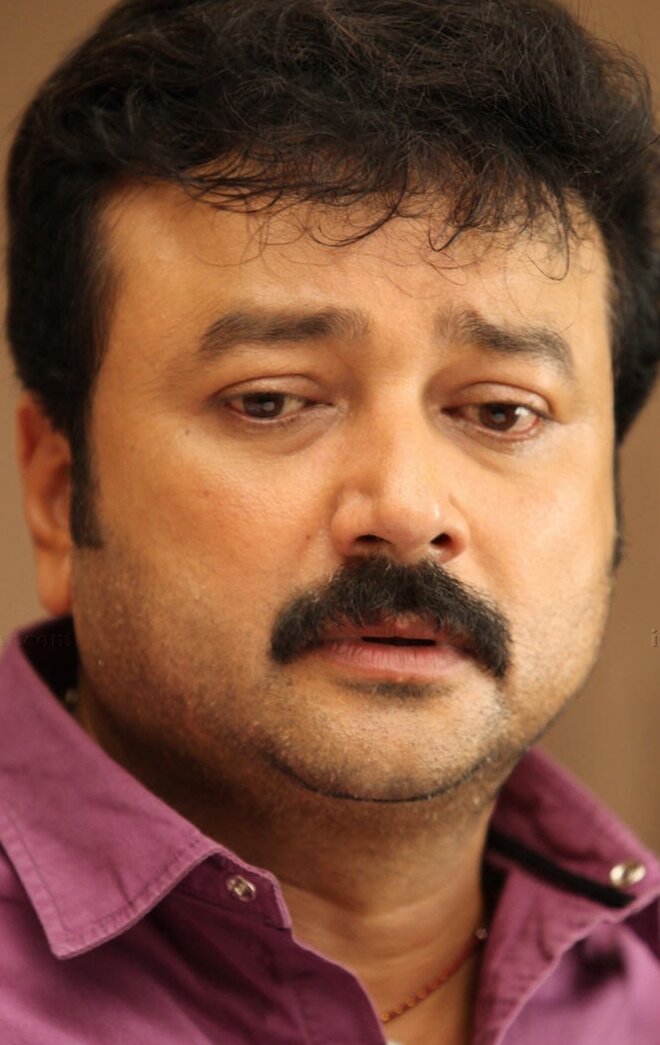 фото Джаярам