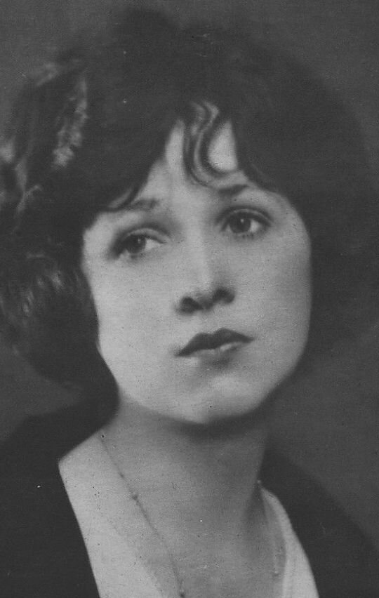 фото Эдна Хиббард