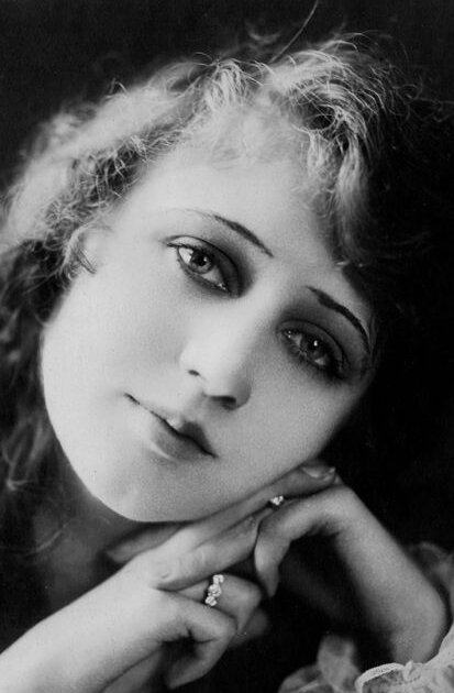 фото Claire Mersereau