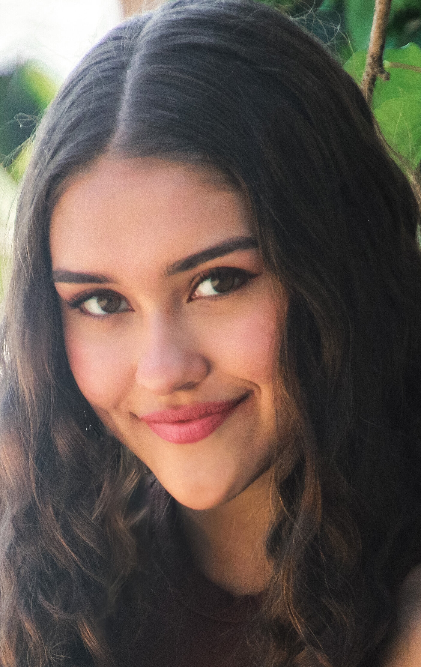 фото Марисса Рейс