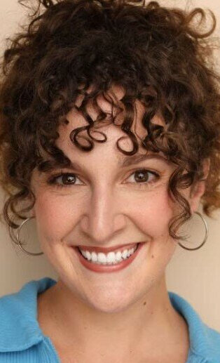 фото Сара Галло