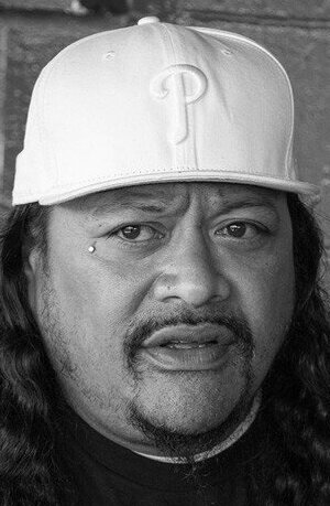 фото Ганкста Ридд