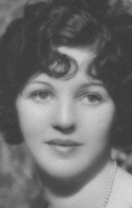 фото Маргарет Шелби