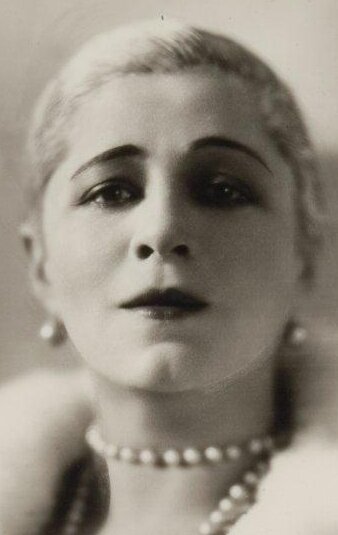 фото Valeska Suratt