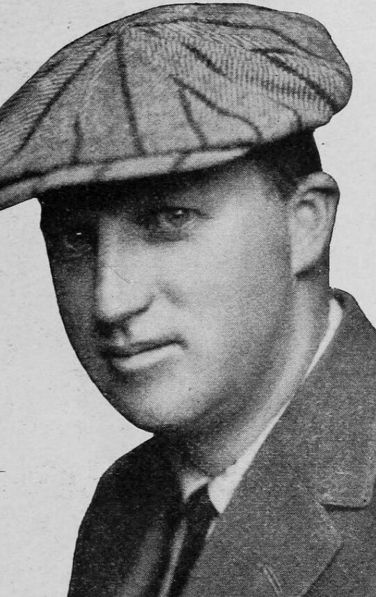 фото Роллин С. Старджон