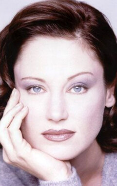 фото Лиза Торнхилл