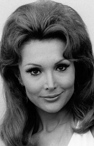 фото Френсин Йорк