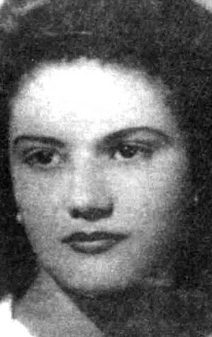 фото Клара Апарисио Де Рульфо