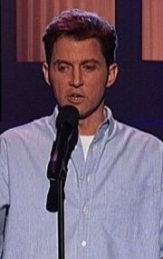 фото Кевин Бреннан