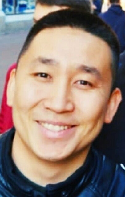 фото Гаврил Адамов