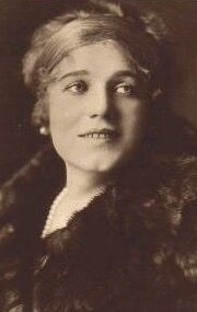 фото Maria Jeritza