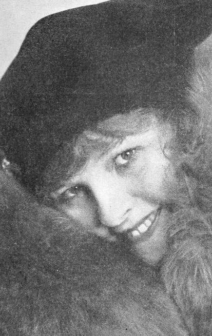 фото Кэй Лорел