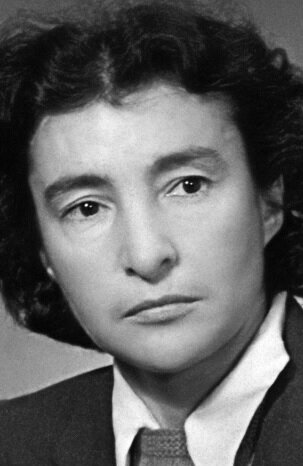 фото Маргарита Алигер