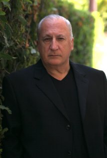 фото Пол Джеймс Саундерс