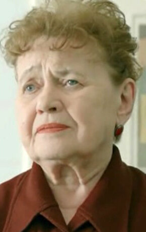 фото Надежда Серая