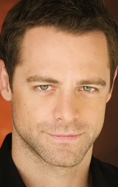 фото Дэвид Сатклифф