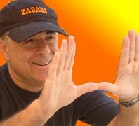 фото Роберт Ловенхейм