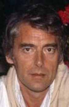 фото Пьер Рей