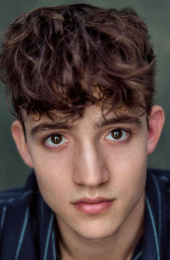 фото Джеймс Крэйвен