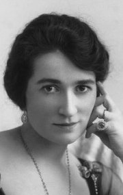 фото Этель Леви