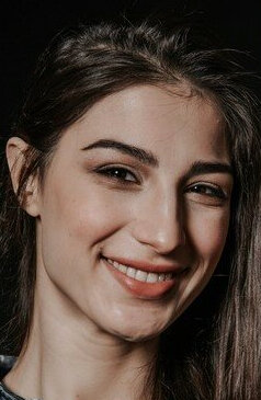 фото Татьяна Эргашева